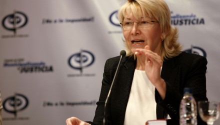 Luisa Ortega
