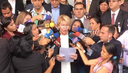 Luisa Ortega Diaz 4