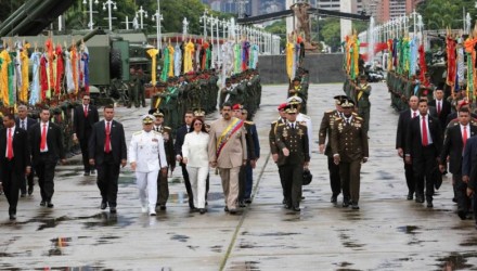 Maduro