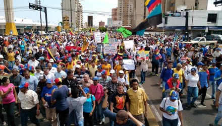 Marcha