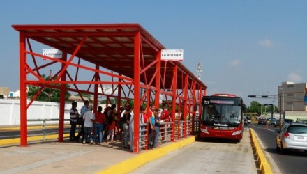 Metro Maracaibo Gratis 6D versión Final 640x410