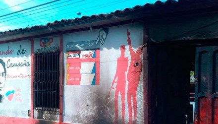 PSUV