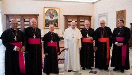 Papa Francisco