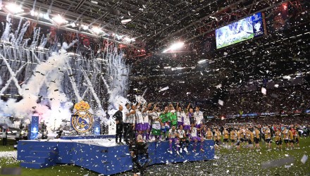 SOCCER CHAMPIONS FINAL sf 102