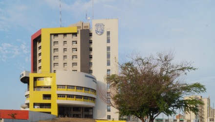Sede Rectoral LUZ