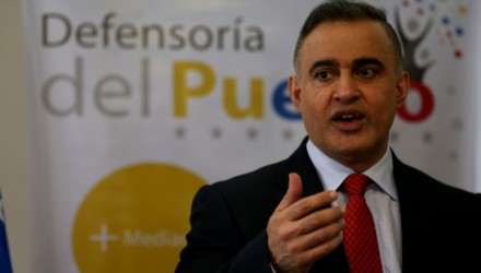 Tarek William Saab 1