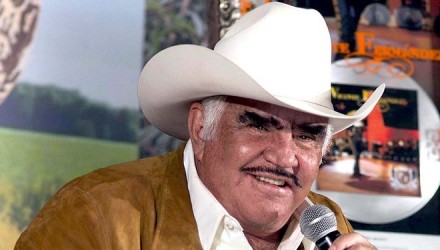 Vicente Fernández
