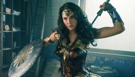 Wonderwoman