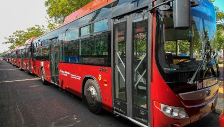 bus