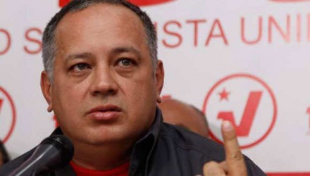 diosdado 1