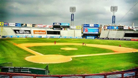 estadio lara