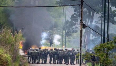 guardia