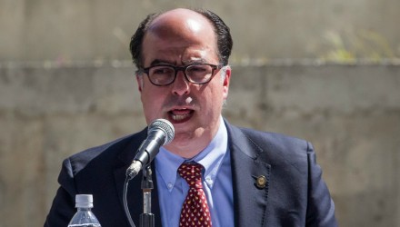 julio borges 1