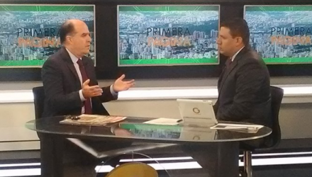 julio borges