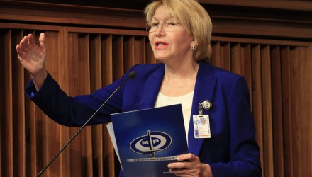 luisa ortega