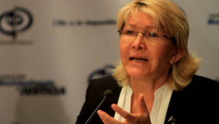 luisa ortega diaz 2