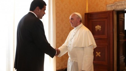 maduro francisco
