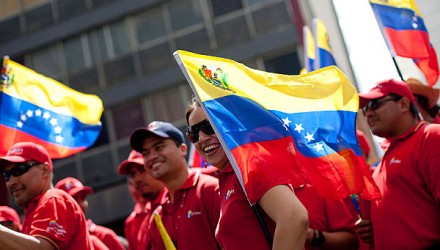 marcha 1