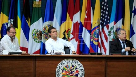 oea 1