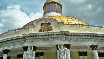 palacio