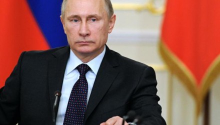putin vladimir