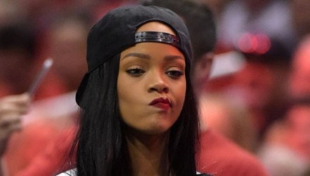 rihanna