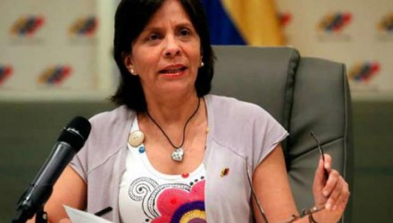 sandra oblitas