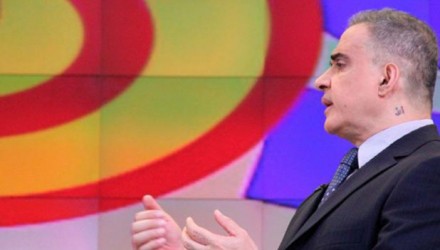 tarek saab 2