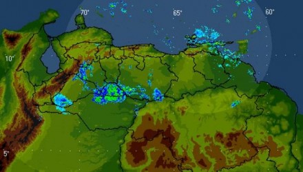 tormenta tropical