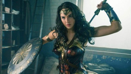 wonder woman 2017 1