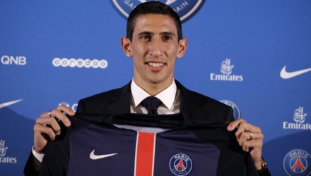 ngel Di María