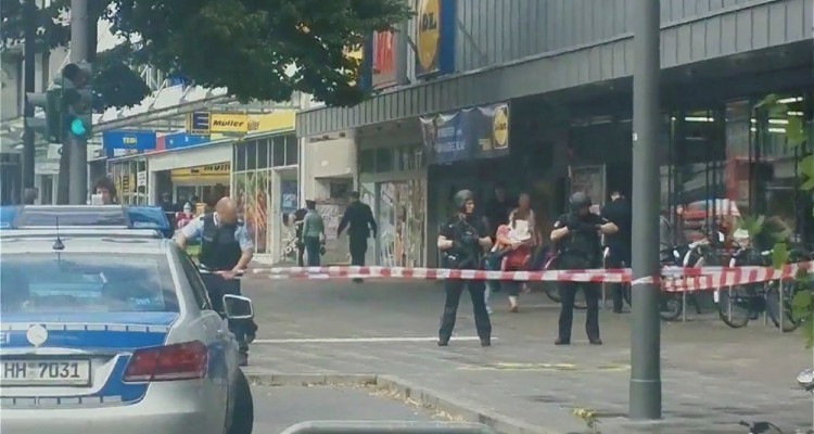 Alemania califica de extremista radical al atacante en mercado de Hamburgo 1 1071127558