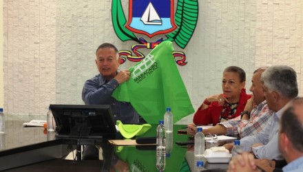 13 07 2017 EM Comisión de Enlace Aseo Urbano 2