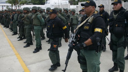 2015 08 20T182222Z 1259324274 GF10000177698 RTRMADP 3 VENEZUELA COLOMBIA BORDER
