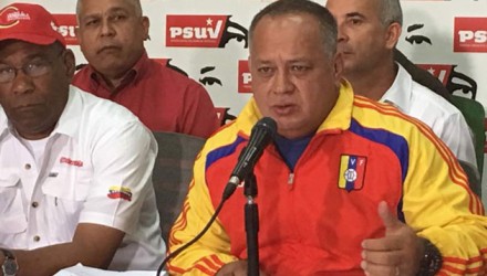 630Diosdado burla oposicion