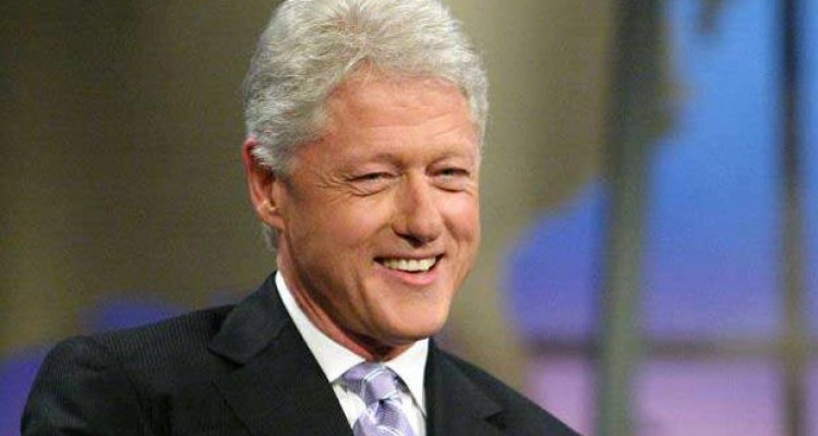 Bill Clinton 002