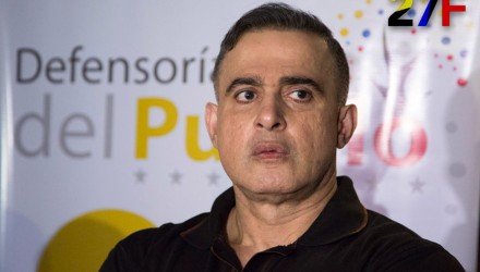 Defensoría del Pueblo venezolana es degradada por la ONU