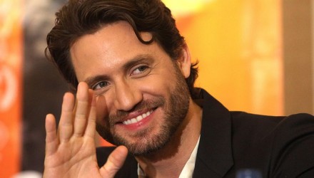 Edgar Ramírez