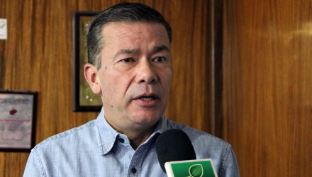 Gerardo Blyde