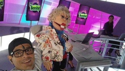 Griselda