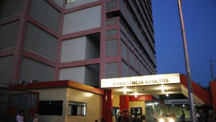 HOSPITAL