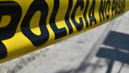 Hallan cadáver apuñalado y en estado de descomposición en Mara