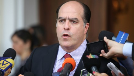 Julio Borges AN