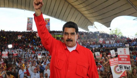 Maduro 1