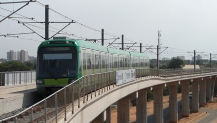 Metro de Maracaibo 750x400