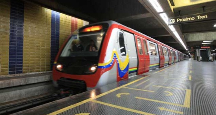 Metrodecaracas