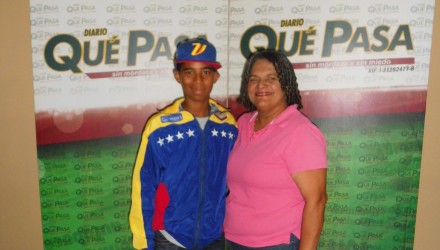 Pequeñas Ligas 2