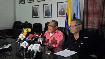 REG 250717 CLEZ RECHAZO A LA OPOSICIÓN H GUTIÉRREZ 1