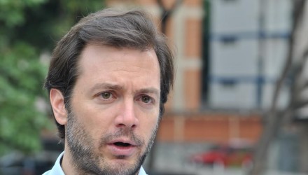 Ramón Muchacho 2