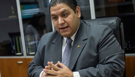 Rector Rondón